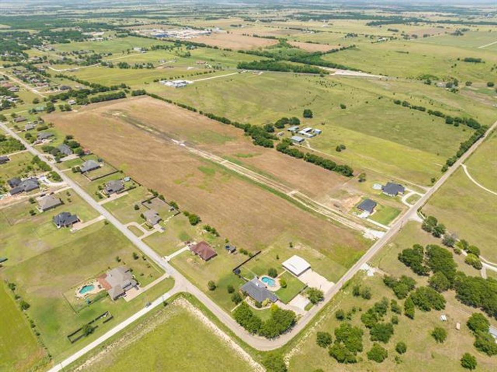 TBD High Point Dr. Drive, Hillsboro, TX 76645
