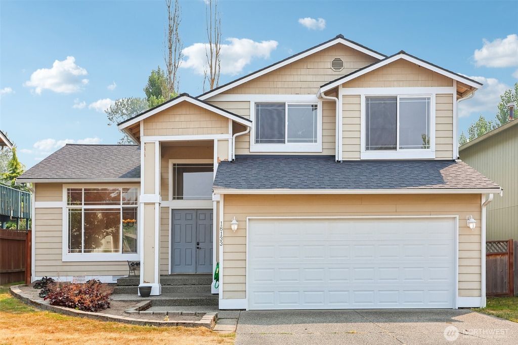 16133 Lakeview Avenue SE, Monroe, WA 98272
