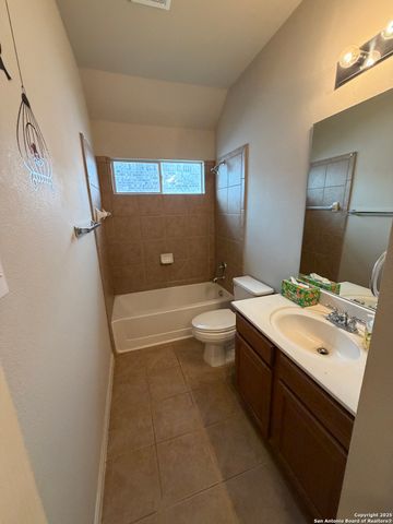 13810 Jubilee, Helotes, TX 78023