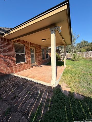 13810 Jubilee, Helotes, TX 78023