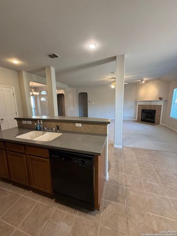 13810 Jubilee, Helotes, TX 78023