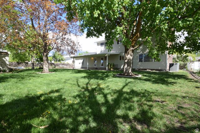 1449 N 725 W, West Bountiful, UT 84087