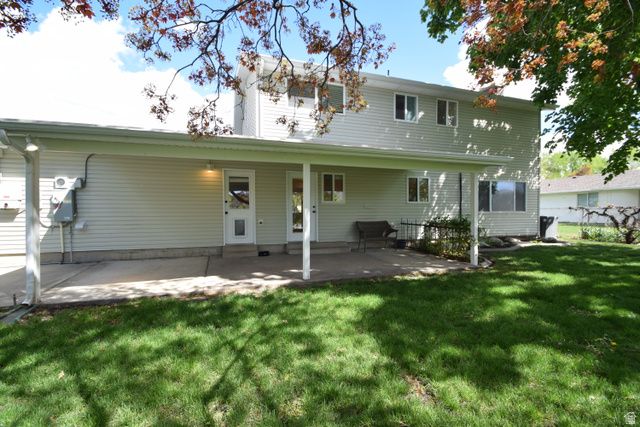 1449 N 725 W, West Bountiful, UT 84087