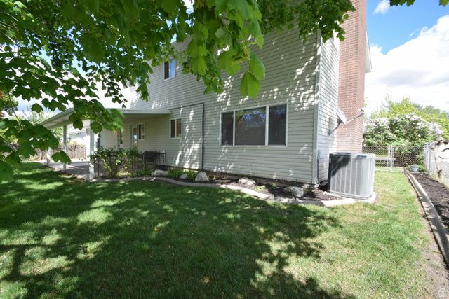 1449 N 725 W, West Bountiful, UT 84087