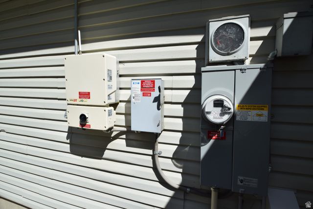 1449 N 725 W, West Bountiful, UT 84087