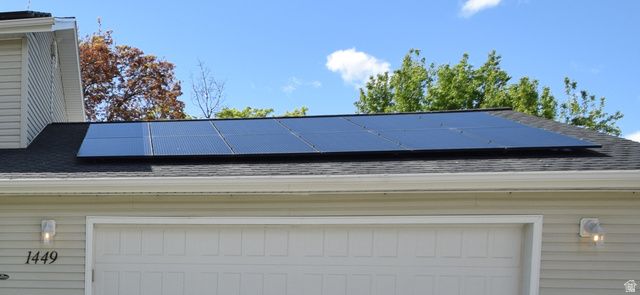 1449 N 725 W, West Bountiful, UT 84087