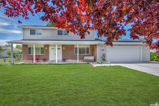 1449 N 725 W, West Bountiful, UT 84087