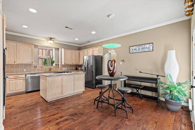 3710 Sam Rayburn Trail, Dallas, TX 75287