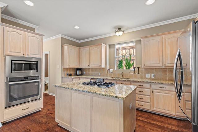 3710 Sam Rayburn Trail, Dallas, TX 75287