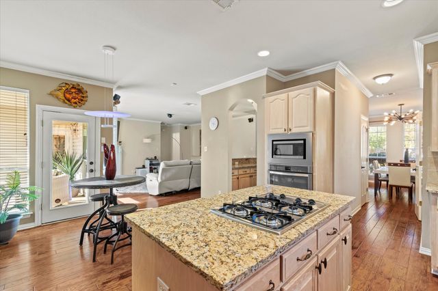 3710 Sam Rayburn Trail, Dallas, TX 75287