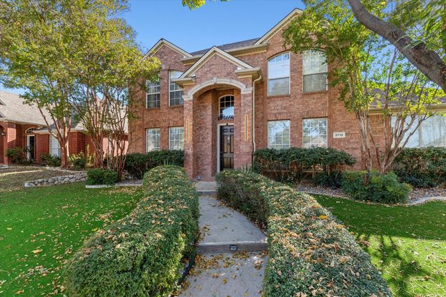 3710 Sam Rayburn Trail, Dallas, TX 75287