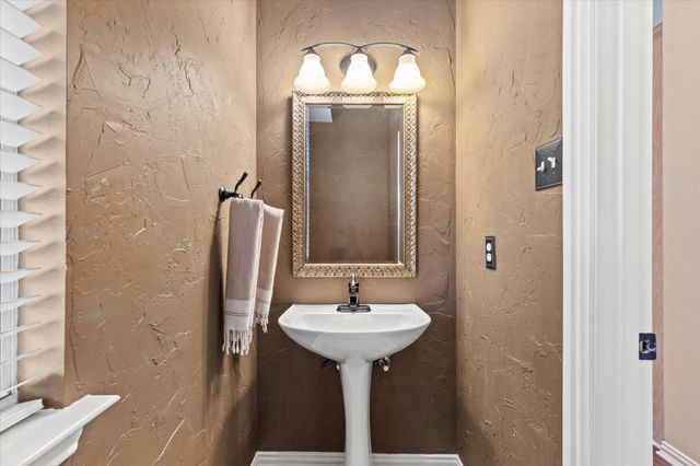 3710 Sam Rayburn Trail, Dallas, TX 75287