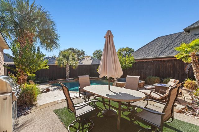 3710 Sam Rayburn Trail, Dallas, TX 75287