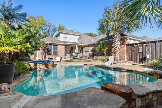 3710 Sam Rayburn Trail, Dallas, TX 75287