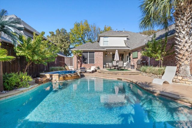 3710 Sam Rayburn Trail, Dallas, TX 75287