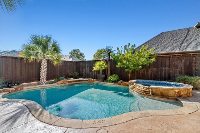 3710 Sam Rayburn Trail, Dallas, TX 75287