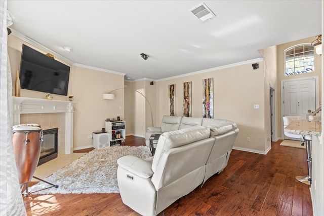 3710 Sam Rayburn Trail, Dallas, TX 75287