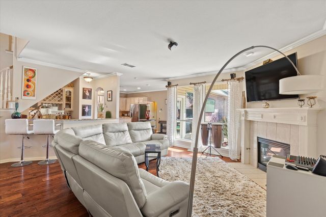 3710 Sam Rayburn Trail, Dallas, TX 75287