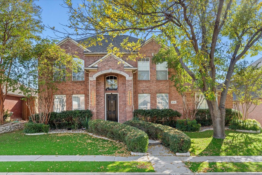 3710 Sam Rayburn Trail, Dallas, TX 75287