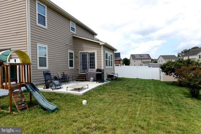 5201 TIPPERARY AVE, Waldorf, MD 20602
