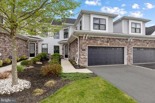 5 SAINT ANDREWS AVE, Lawrence Township, NJ 08648