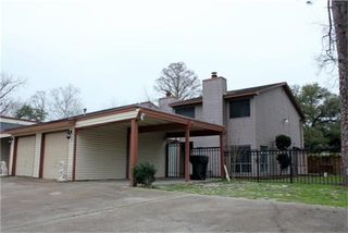 1839 Sherwood Forest Street, Houston, TX 77043