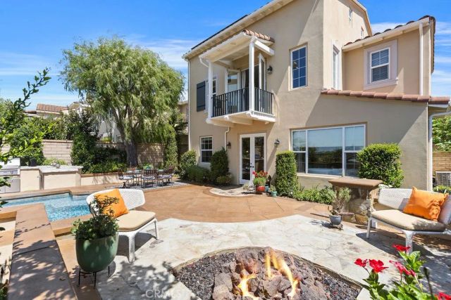 107 Lattice, Irvine, CA 92603