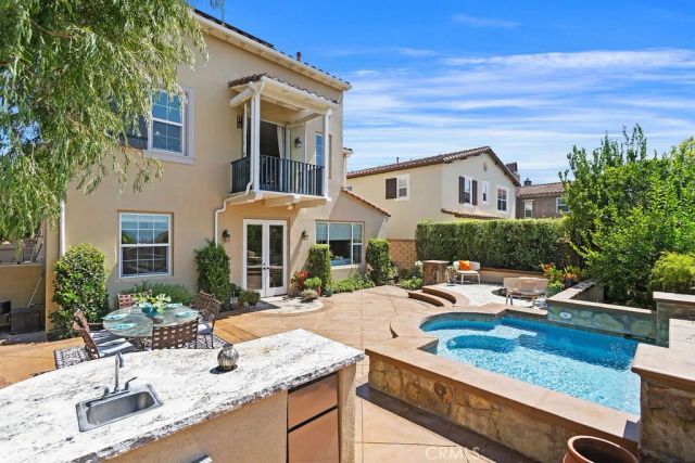 107 Lattice, Irvine, CA 92603