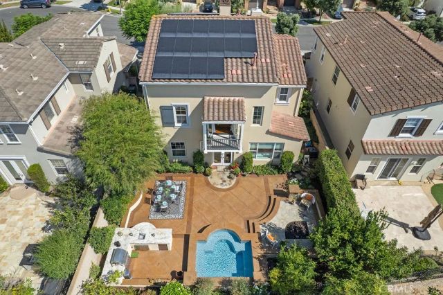 107 Lattice, Irvine, CA 92603