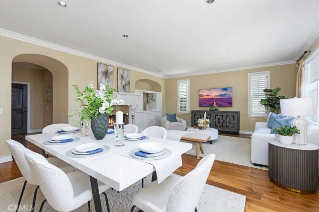 107 Lattice, Irvine, CA 92603