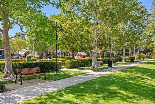 107 Lattice, Irvine, CA 92603