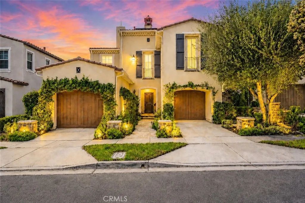 107 Lattice, Irvine, CA 92603