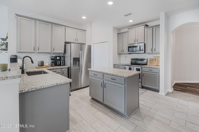 3400 CRANE HILL Court, Orange Park, FL 32065