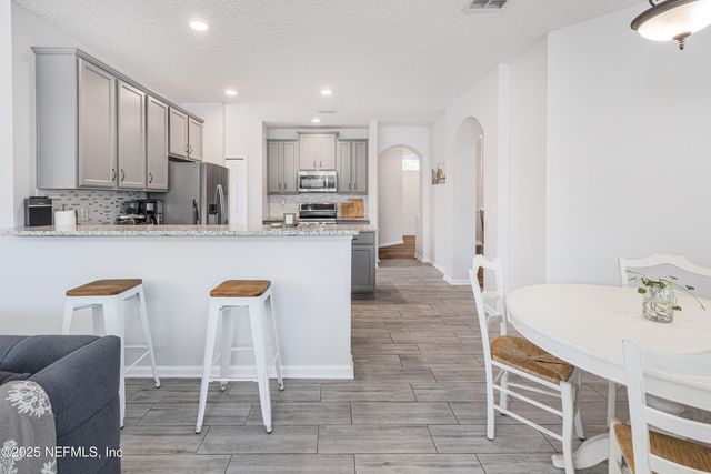 3400 CRANE HILL Court, Orange Park, FL 32065