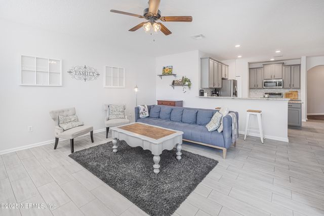 3400 CRANE HILL Court, Orange Park, FL 32065