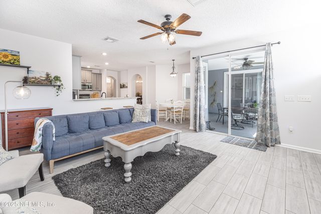 3400 CRANE HILL Court, Orange Park, FL 32065