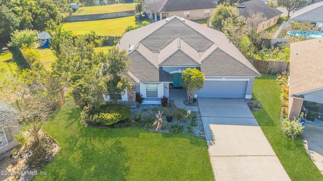 3400 CRANE HILL Court, Orange Park, FL 32065