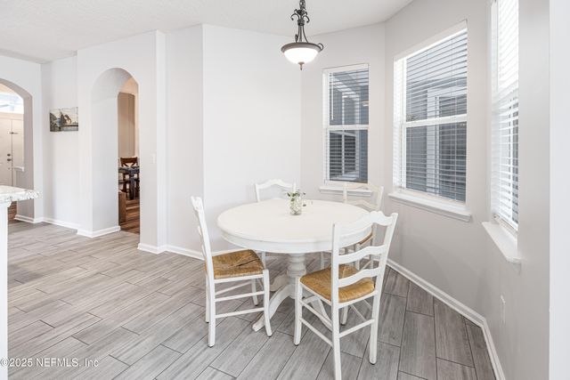 3400 CRANE HILL Court, Orange Park, FL 32065