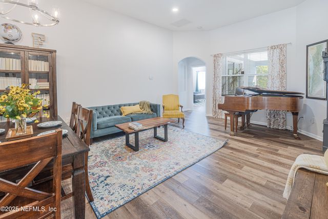 3400 CRANE HILL Court, Orange Park, FL 32065