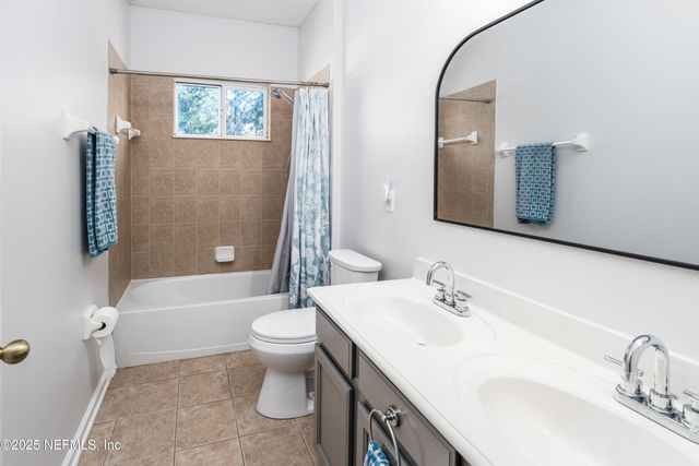 3400 CRANE HILL Court, Orange Park, FL 32065