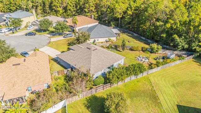 3400 CRANE HILL Court, Orange Park, FL 32065