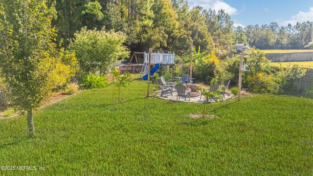 3400 CRANE HILL Court, Orange Park, FL 32065