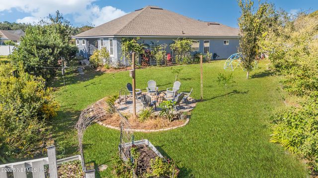 3400 CRANE HILL Court, Orange Park, FL 32065