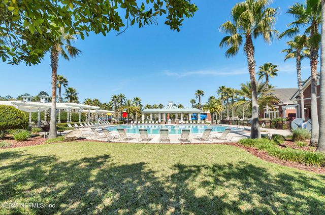 3400 CRANE HILL Court, Orange Park, FL 32065