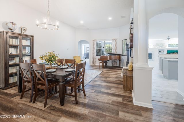 3400 CRANE HILL Court, Orange Park, FL 32065