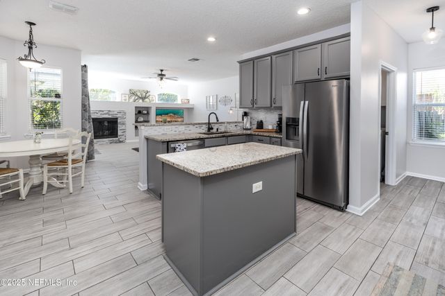 3400 CRANE HILL Court, Orange Park, FL 32065