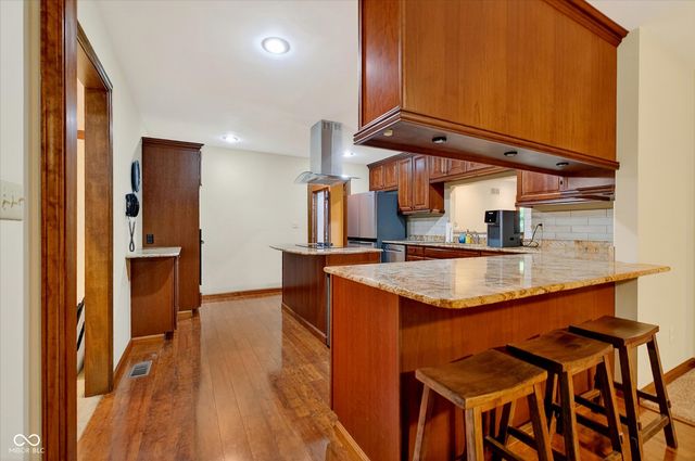 1915 Winding Ridge Avenue, Indianapolis, IN 46217