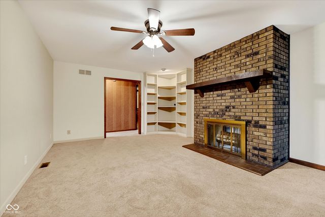 1915 Winding Ridge Avenue, Indianapolis, IN 46217