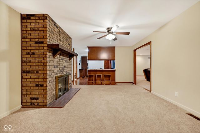 1915 Winding Ridge Avenue, Indianapolis, IN 46217