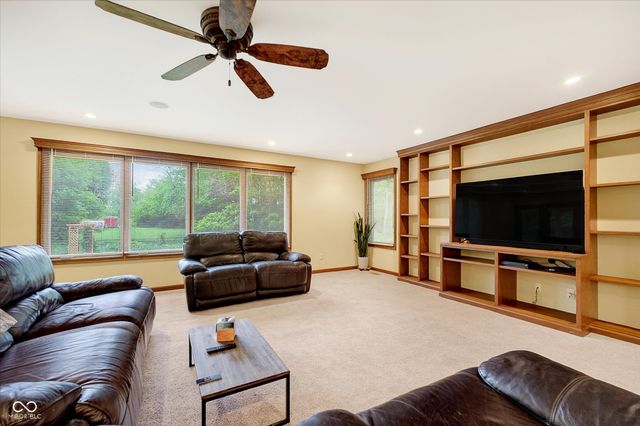1915 Winding Ridge Avenue, Indianapolis, IN 46217